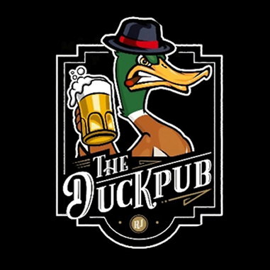 The Duck Rock Pub